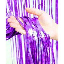 Cargar imagen en el visor de la galería, Cortinas Metálicas