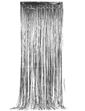 Cargar imagen en el visor de la galería, Cortinas Metálicas