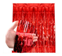 Cargar imagen en el visor de la galería, Cortinas Metálicas