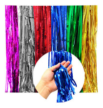 Cargar imagen en el visor de la galería, Cortinas Metálicas