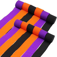 Cargar imagen en el visor de la galería, Papel crepé Día de muertos