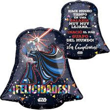 Cargar imagen en el visor de la galería, Globo Metálico 18, 20 y 22 pulgadas Personajes Niño
