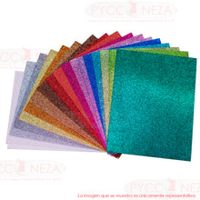 Cargar imagen en el visor de la galería, FOMI 4 CARTAS DIAMANTADO 55X43CM