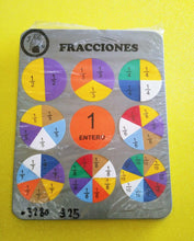 Cargar imagen en el visor de la galería, Foami Didáctico