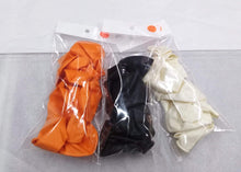 Cargar imagen en el visor de la galería, Bolsa de globo No. 9 ( colores halloween)