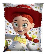 Cargar imagen en el visor de la galería, Globo Metálico 18, 20 y 22 pulgadas Personajes Niño