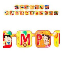 Cargar imagen en el visor de la galería, Letrero móvil personajes