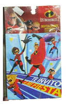 Cargar imagen en el visor de la galería, Tarjetas de invitación a cumpleaños / granmark