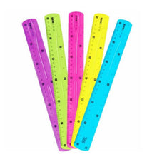 Cargar imagen en el visor de la galería, REGLA FLEXIBLE MAE RF