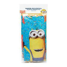 Cargar imagen en el visor de la galería, Mantel para fiesta infantil