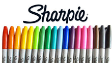 Cargar imagen en el visor de la galería, Marcador Permanente Sharpie
