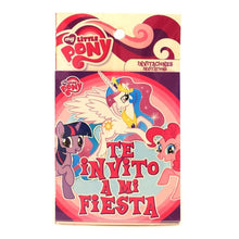 Cargar imagen en el visor de la galería, Tarjetas de invitación a cumpleaños / granmark