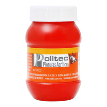 Cargar imagen en el visor de la galería, Pintura acrílica Politec