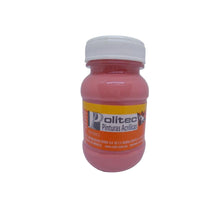 Cargar imagen en el visor de la galería, Pintura acrílica Politec