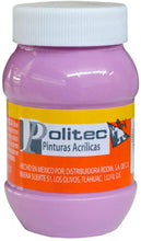 Cargar imagen en el visor de la galería, Pintura acrílica Politec