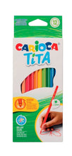 Cargar imagen en el visor de la galería, Lápices de Colores Tita Carioca
