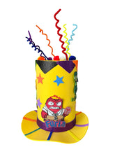 Cargar imagen en el visor de la galería, Sombrero Alto Foami
