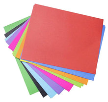 Cargar imagen en el visor de la galería, HOJAS DE COLOR PASCUA C/100
