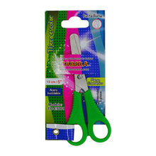 Cargar imagen en el visor de la galería, TIJERA ESCOLAR PASCUA 5" ESC001
