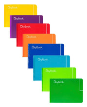 Cargar imagen en el visor de la galería, Cuaderno Italiano Cosido SkyBook 100H

