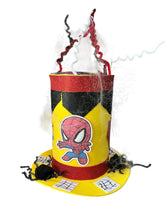 Cargar imagen en el visor de la galería, Sombrero Alto Foami

