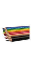 Cargar imagen en el visor de la galería, Lápices de Colores Tita Carioca
