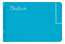 Cargar imagen en el visor de la galería, Cuaderno Italiano Cosido SkyBook 100H
