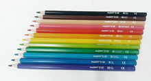 Cargar imagen en el visor de la galería, Lápices de Colores Tita Carioca

