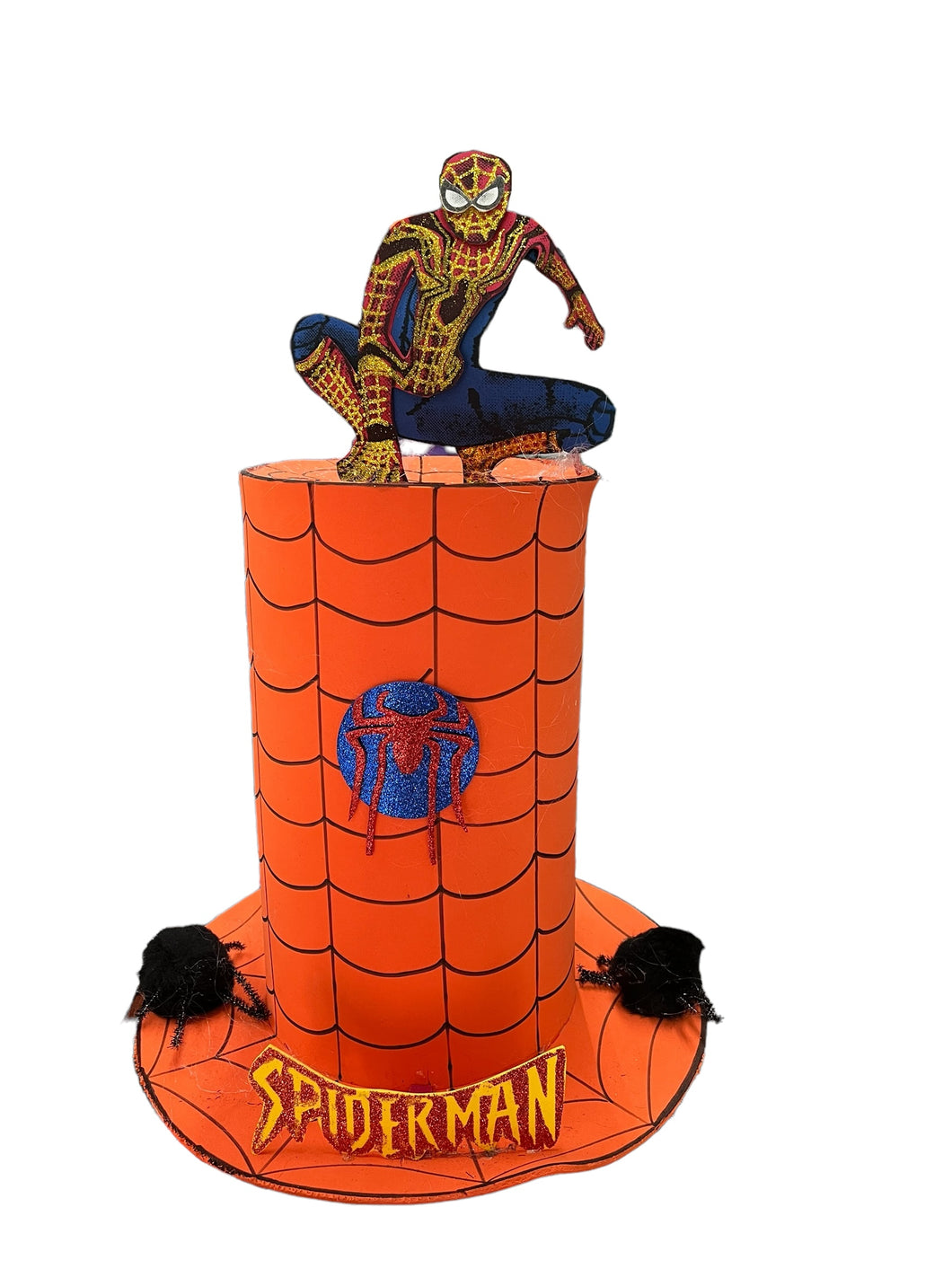 Sombrero Alto Foami