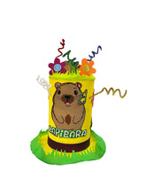 Cargar imagen en el visor de la galería, Sombrero Alto Foami
