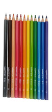 Cargar imagen en el visor de la galería, Lápices de Colores Tita Carioca
