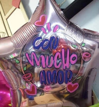 Cargar imagen en el visor de la galería, Marcadores Profesionales Globo Burbuja y Vidrio 12pz
