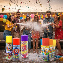 Cargar imagen en el visor de la galería, Espuma para fiesta
