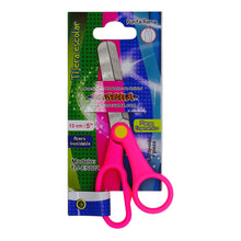 Cargar imagen en el visor de la galería, TIJERA ESCOLAR PASCUA 5" ESC002
