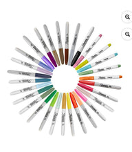 Cargar imagen en el visor de la galería, Marcadores Permanentes Sharpie 30 piezas
