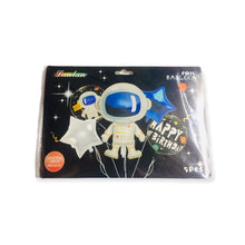 Cargar imagen en el visor de la galería, KIT DE GLOBOS NIÑO
