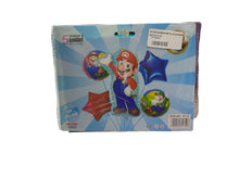 Cargar imagen en el visor de la galería, KIT DE GLOBOS NIÑO
