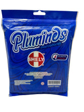 Cargar imagen en el visor de la galería, PLUMINES PUNTA PINCEL 12PZ SHELY

