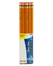 Cargar imagen en el visor de la galería, LAPIZ MIRADO HEXAGONAL no.2
