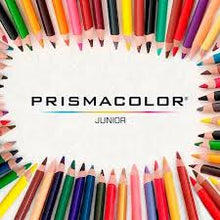 Cargar imagen en el visor de la galería, Lápices de Colores Prisma Color JUNIOR 12 pz
