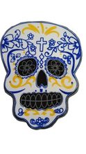 Cargar imagen en el visor de la galería, Foami Dulcero Día de Muertos 20cm
