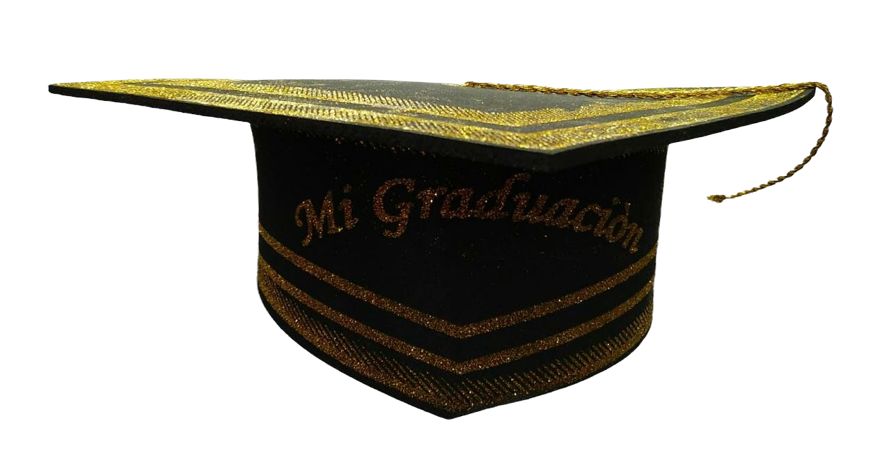 Birrete de Graduación Foami – Jesam Ventas, image size:1280x654