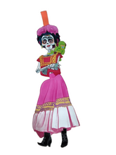 Cargar imagen en el visor de la galería, Figura de foamy grande de Día de muertos/halloween 😎👹👻
