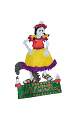 Cargar imagen en el visor de la galería, Figura de foamy grande de Día de muertos/halloween 😎👹👻
