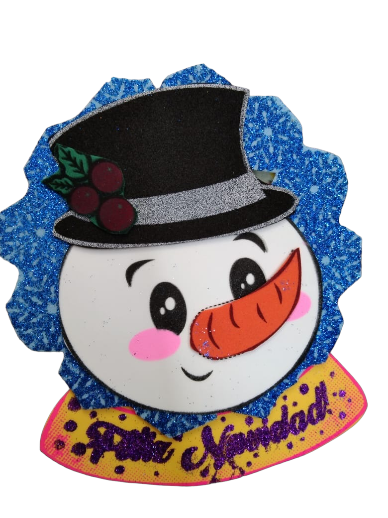 Sombrero ImÃ¡genes De MuÃ±ecos De Nieve Dibujados Nieve Para