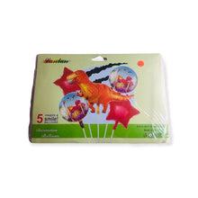 Cargar imagen en el visor de la galería, KIT DE GLOBOS NIÑO
