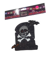 Cargar imagen en el visor de la galería, Figura de gel para vidrio Halloween
