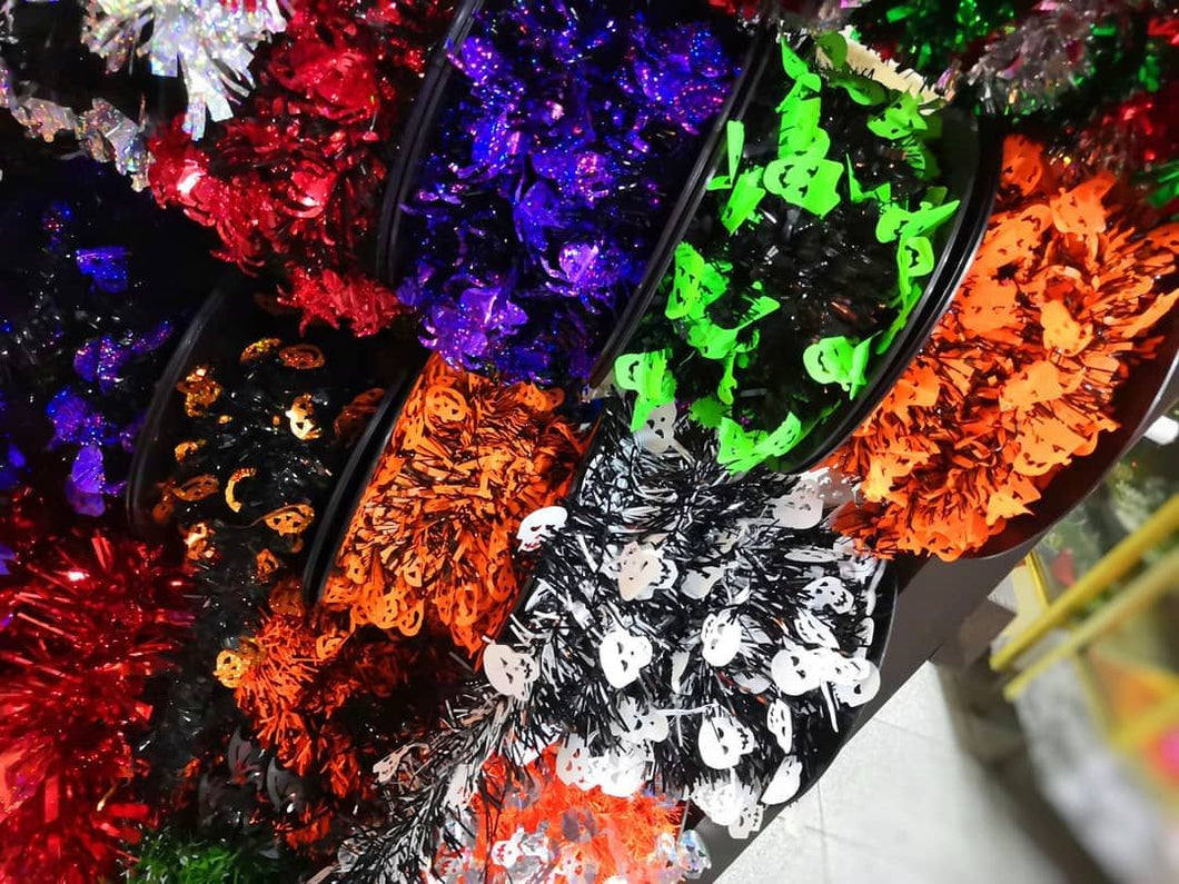 Escarcha Dia de Muertos, Hallowen, No.5