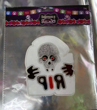 Cargar imagen en el visor de la galería, Figura de gel para vidrio Halloween
