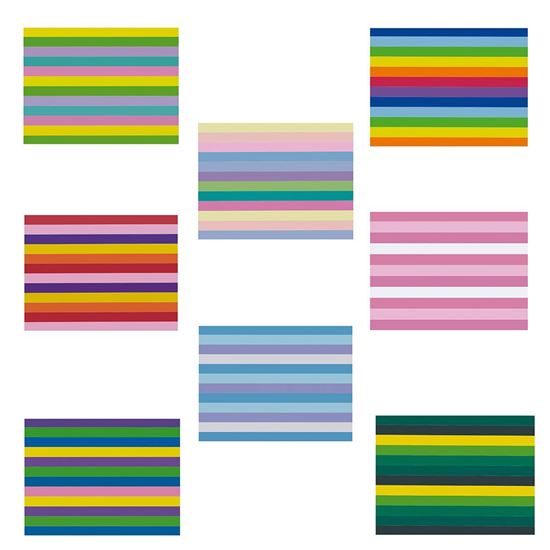 FOMI 4 CARTAS MULTICOLOR